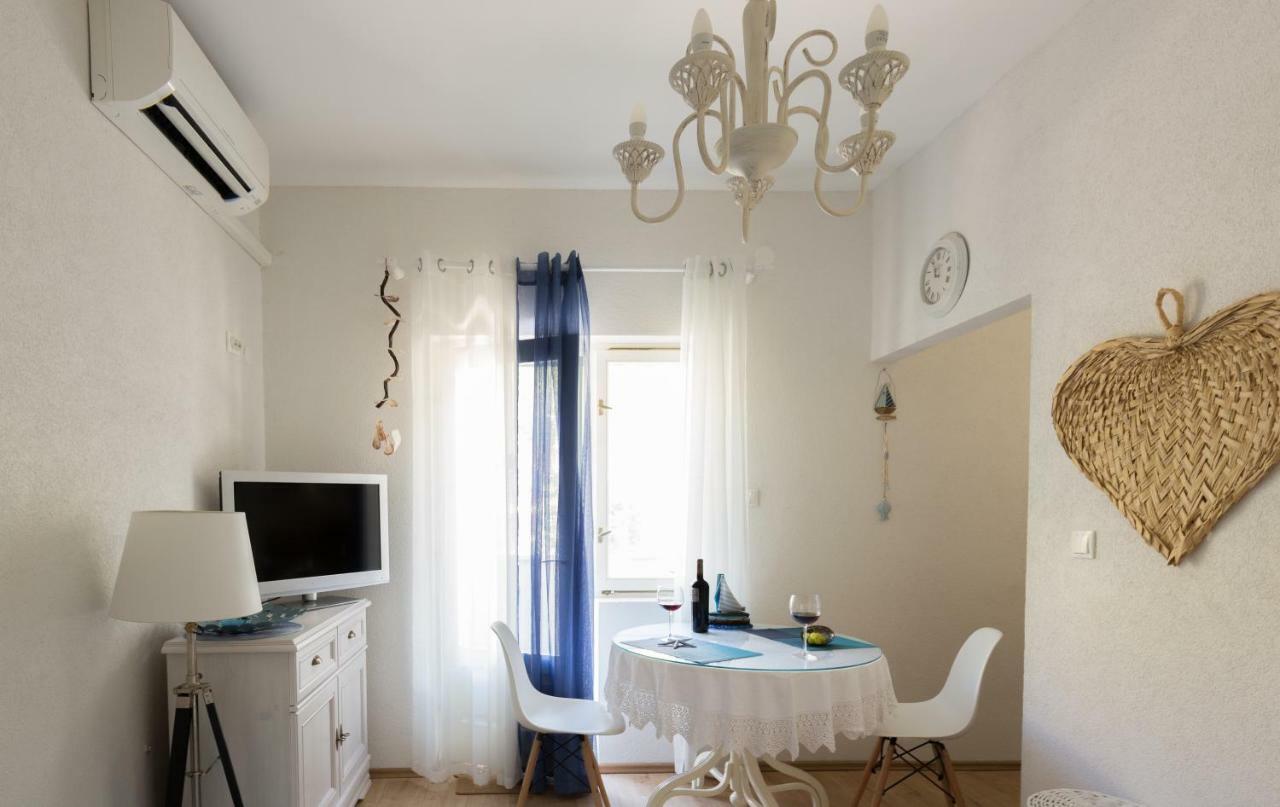 Apartment Majda Makarska Exterior photo
