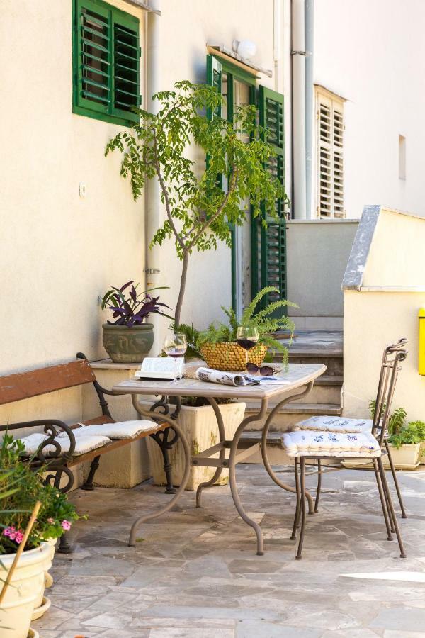 Apartment Majda Makarska Exterior photo