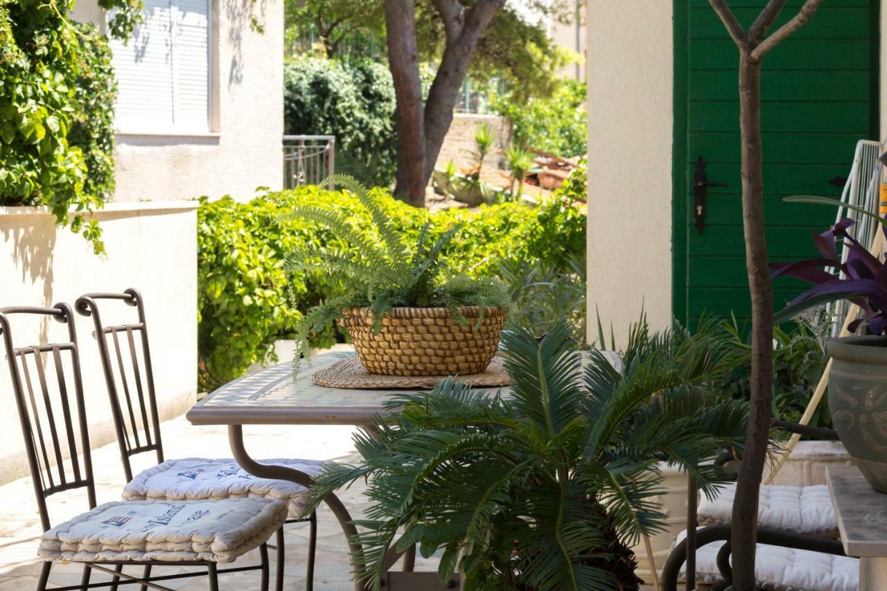 Apartment Majda Makarska Exterior photo