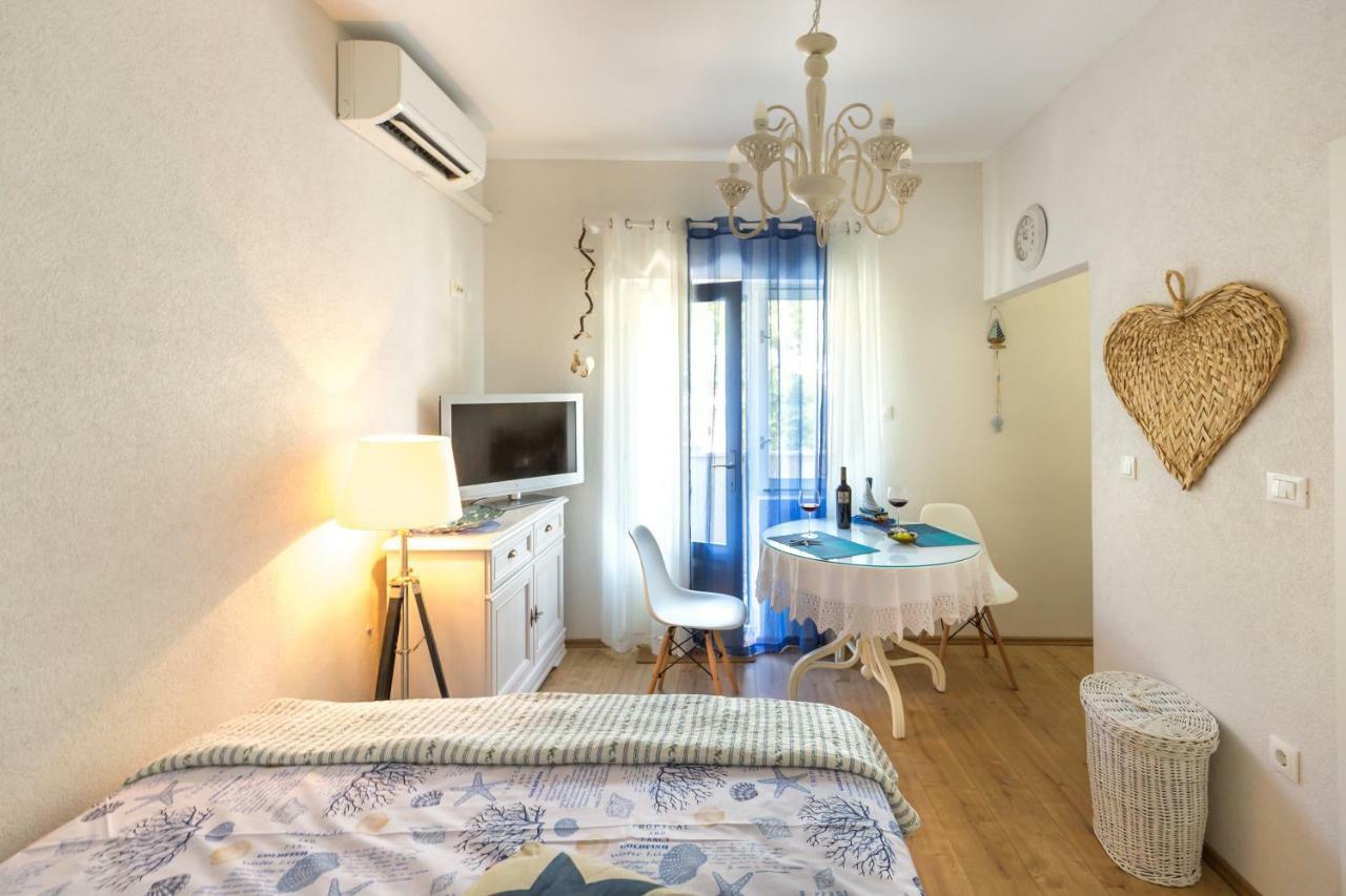 Apartment Majda Makarska Exterior photo