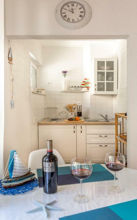 Apartment Majda Makarska Exterior photo